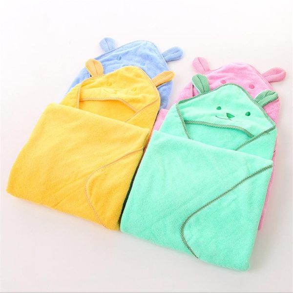 towel fashion hooded children's bath 90x90 cartoon beach smock infant kids cloak bathrobe
towel fashion hooded children's bath 90x90 cartoon beach smock infant kids cloak bathrobe