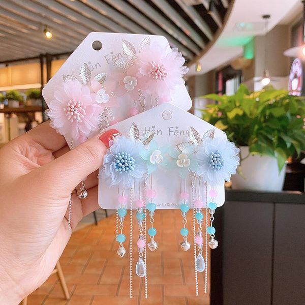 hair accessories nostalgic flower girls leaf round bead drop tassel pendant baby retro headdress clip for children fashion, Slivery;white
hair accessories nostalgic flower girls leaf round bead drop tassel pendant baby retro headdress clip for children fashion, Slivery;white