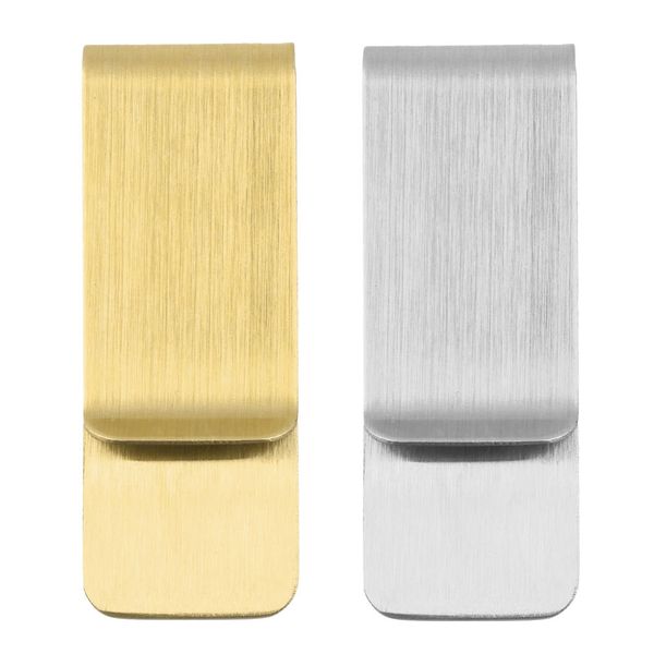 stainless steel money cash clip note credit card holder wallet purse organizer gold silver metal clip for men nna799
stainless steel money cash clip note credit card holder wallet purse organizer gold silver metal clip for men nna799