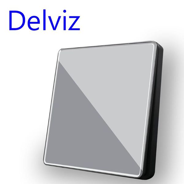 smart home control delviz crystal glass switch, 1/2/3/4 gang 2 way, grey panel cable tv socket, rj45 computer outlet, eu standard wall light
smart home control delviz crystal glass switch, 1/2/3/4 gang 2 way, grey panel cable tv socket, rj45 computer outlet, eu standard wall light