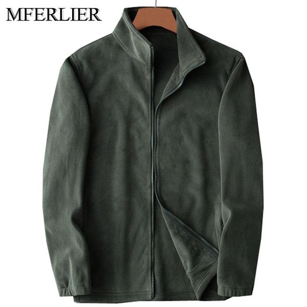 men's jackets spring autumn men 5xl 6xl 7xl 8xl bust 150cm plus size fleece 3 colors, Black;brown
men's jackets spring autumn men 5xl 6xl 7xl 8xl bust 150cm plus size fleece 3 colors, Black;brown