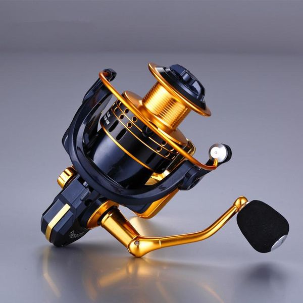 fbe1000-4000 series metal fishing reel left/right change anti-corrosion fish wheel spinning gear baitcasting reels
fbe1000-4000 series metal fishing reel left/right change anti-corrosion fish wheel spinning gear baitcasting reels