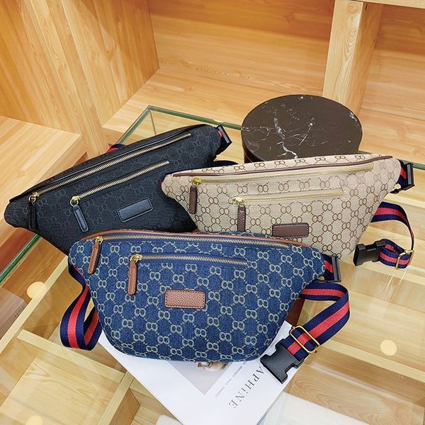 fashion summer chest women's waist bag personality single shoulder messenger small bag handbags
fashion summer chest women's waist bag personality single shoulder messenger small bag handbags