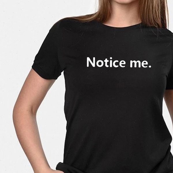 notice women me letter t shirt femme summer arrivals black vogue europe and america oversize family look, White
notice women me letter t shirt femme summer arrivals black vogue europe and america oversize family look, White