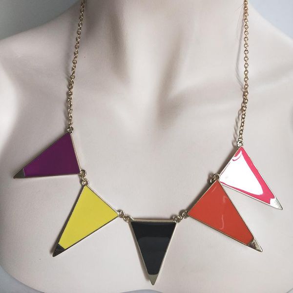 pendant necklaces 2021 gold triangle geometric shape for women rhinestone gift ethnic bohemian choker long necklace drop, Silver
pendant necklaces 2021 gold triangle geometric shape for women rhinestone gift ethnic bohemian choker long necklace drop, Silver