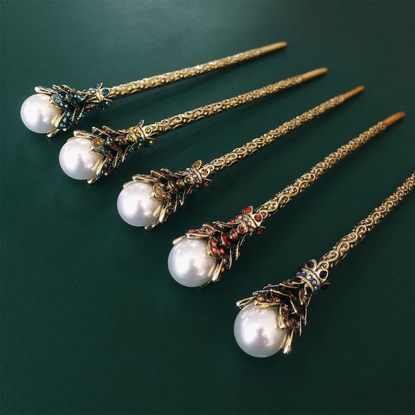 factory wholesale rhinestone lotus tulip hairpin female hanfu ancient costume pan hair headdress jewelry hea/rtsch/rome
factory wholesale rhinestone lotus tulip hairpin female hanfu ancient costume pan hair headdress jewelry hea/rtsch/rome