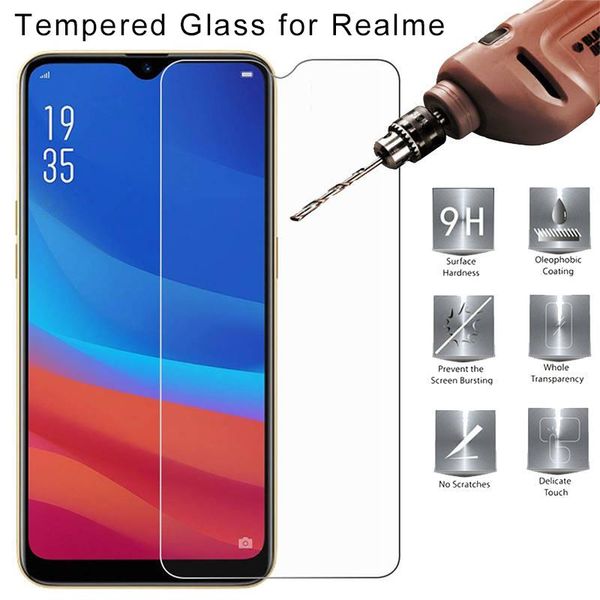 toughed flim screen protector for realme 5 pro u1 q 9h hd tempered glass x2 xt x 3 transparent protective cell phone protectors
toughed flim screen protector for realme 5 pro u1 q 9h hd tempered glass x2 xt x 3 transparent protective cell phone protectors