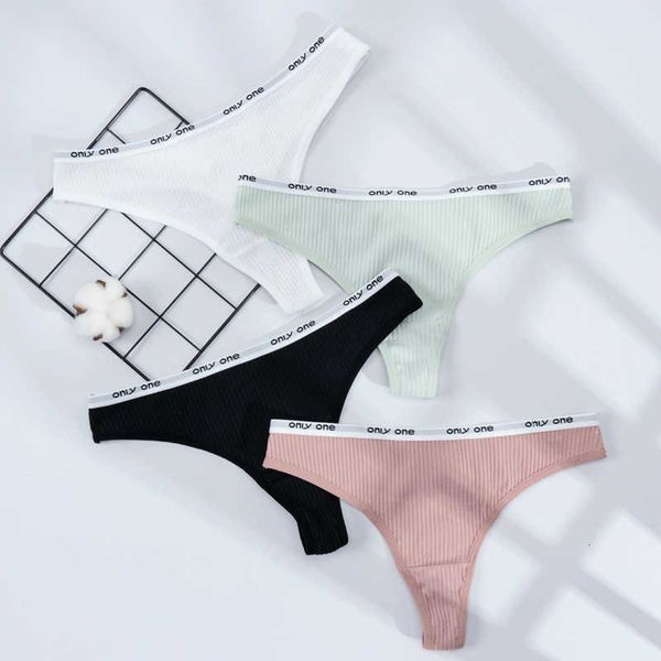 women's panties cotton g-string thong string underwear ladies underpants solid color comfortable pantys lingerie -xl design fem, Black;white
women's panties cotton g-string thong string underwear ladies underpants solid color comfortable pantys lingerie -xl design fem, Black;white