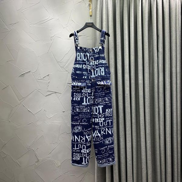 women's jeans 2021 ins style overalls blue mujer streetwear letters print summer suspender denim trousers loose harem daddy pants women
women's jeans 2021 ins style overalls blue mujer streetwear letters print summer suspender denim trousers loose harem daddy pants women