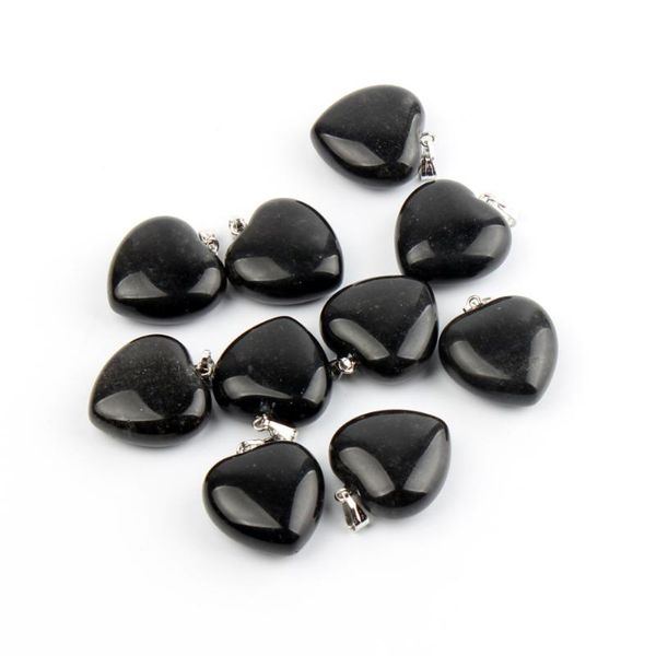 loose gemstones 10pcs/lot natural black obsidian heart necklace pendant women fishion accessories jewelry crystal healing reiki bead po
loose gemstones 10pcs/lot natural black obsidian heart necklace pendant women fishion accessories jewelry crystal healing reiki bead po