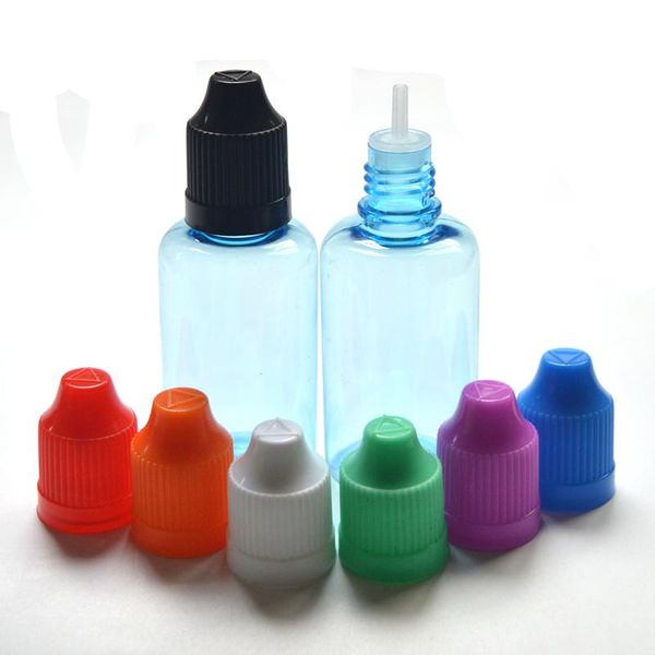 storage bottles & jars 500pcs 30ml blue pet plastic bottle with childproof cap and long tip e liquid dropper
storage bottles & jars 500pcs 30ml blue pet plastic bottle with childproof cap and long tip e liquid dropper