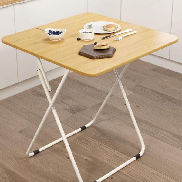 table folding portable square set household small balcony for dinner camp furniture
table folding portable square set household small balcony for dinner camp furniture