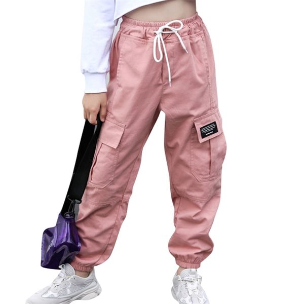 pants for girls solid fashion drawstring child trouser teenage girl cargo kids clothes 8 10 12 210527, Blue
pants for girls solid fashion drawstring child trouser teenage girl cargo kids clothes 8 10 12 210527, Blue