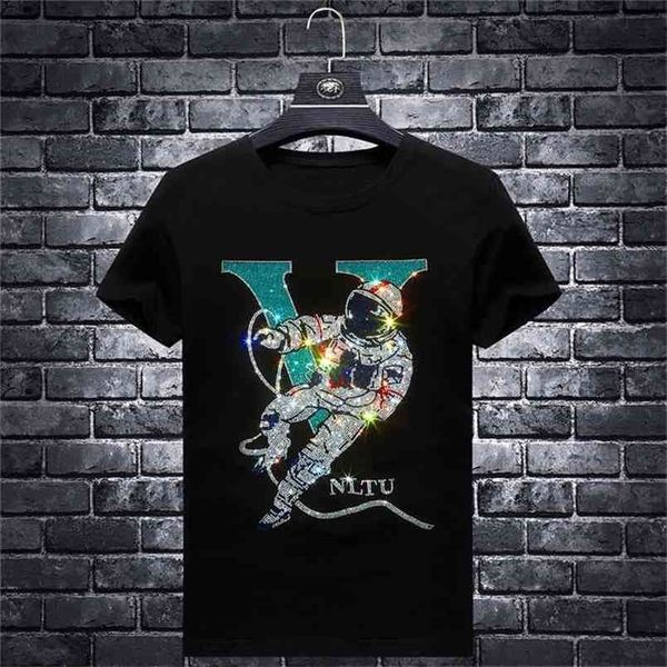 plus size 7xl letter s t shirts men brand short sleeve fashion man streetwear o neck slim modal cotton tshirts 210716, White;black
plus size 7xl letter s t shirts men brand short sleeve fashion man streetwear o neck slim modal cotton tshirts 210716, White;black
