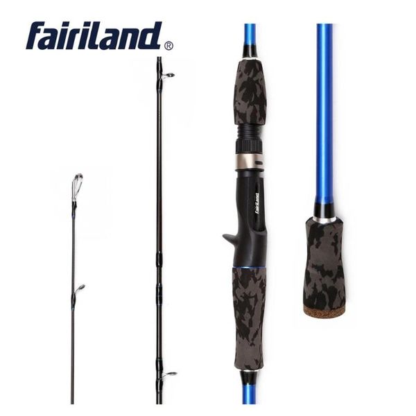 lure fishing rod 6/6.6/7ft 2 sections pole with spare tip surf casting throw eva handle high carbon fiber boat rods
lure fishing rod 6/6.6/7ft 2 sections pole with spare tip surf casting throw eva handle high carbon fiber boat rods