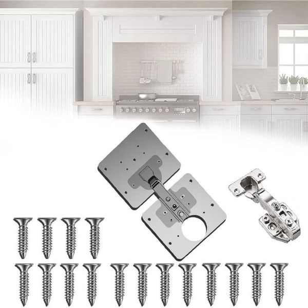professional hand tool sets stainless steel hinge repair plate kit cabinet furniture mount 2021 table door tools #t1g
professional hand tool sets stainless steel hinge repair plate kit cabinet furniture mount 2021 table door tools #t1g