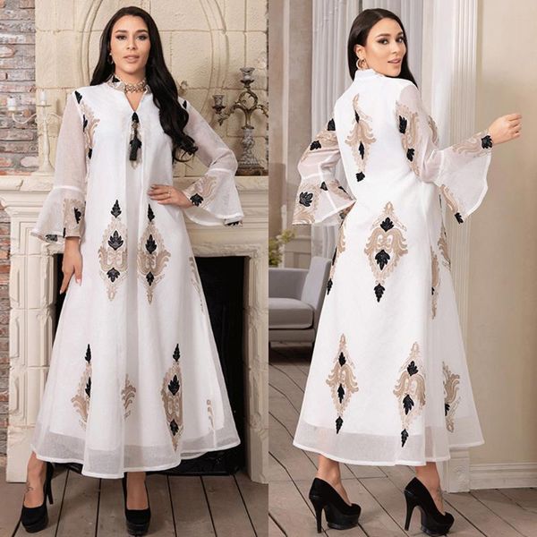 ethnic clothing islam clothes caftan marocain kaftan abaya dubai turkey muslim long dress abayas for women robe musulmane djellaba femme ves, Red
ethnic clothing islam clothes caftan marocain kaftan abaya dubai turkey muslim long dress abayas for women robe musulmane djellaba femme ves, Red