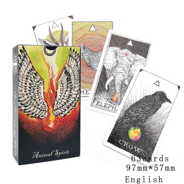 tarot cards full english for party game deck mystical divination 78 set high quality
tarot cards full english for party game deck mystical divination 78 set high quality