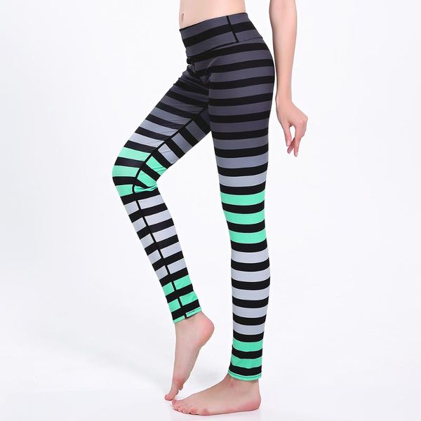 women's leggings 2021 digital printing bars sporting legging for women gray green candy patchwork fitness elastic skinny pant, Black
women's leggings 2021 digital printing bars sporting legging for women gray green candy patchwork fitness elastic skinny pant, Black