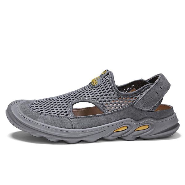 sandals men work shoes zapatillas man comfortable hombre 2021 flip fashion blade air couple slip sneakers casual sandalias light, Black
sandals men work shoes zapatillas man comfortable hombre 2021 flip fashion blade air couple slip sneakers casual sandalias light, Black