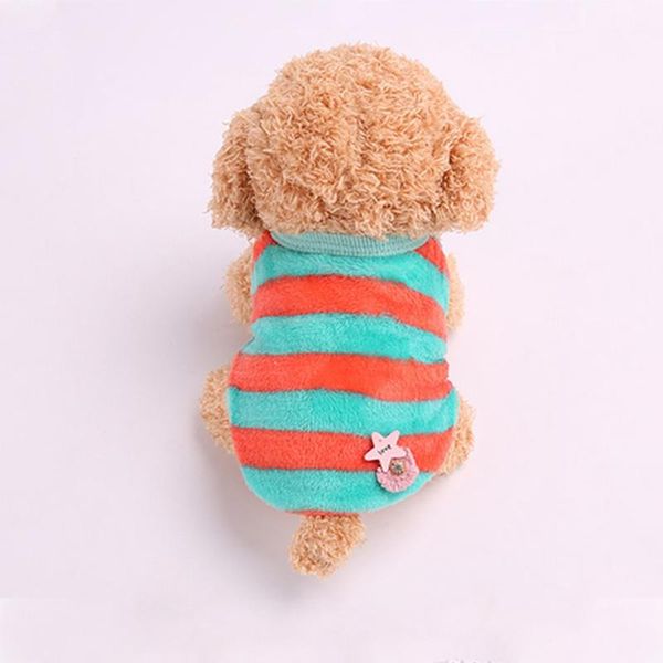 dog apparel vests autumn winter cartoon printed coral fleece pet puppy clothes cat garment cute
dog apparel vests autumn winter cartoon printed coral fleece pet puppy clothes cat garment cute