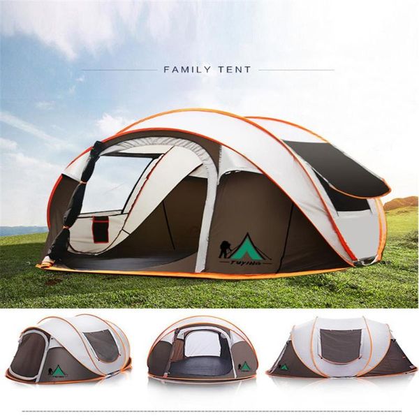 tents and shelters weekends camping tent automatic instant setu for 5-8 people beach shelter outdoor rainproof sun anti dust rain wind
tents and shelters weekends camping tent automatic instant setu for 5-8 people beach shelter outdoor rainproof sun anti dust rain wind