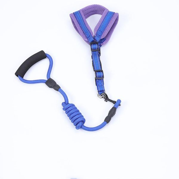 dog collars & leashes pet net chest strap harness leash leads puppy vest for animals products
dog collars & leashes pet net chest strap harness leash leads puppy vest for animals products