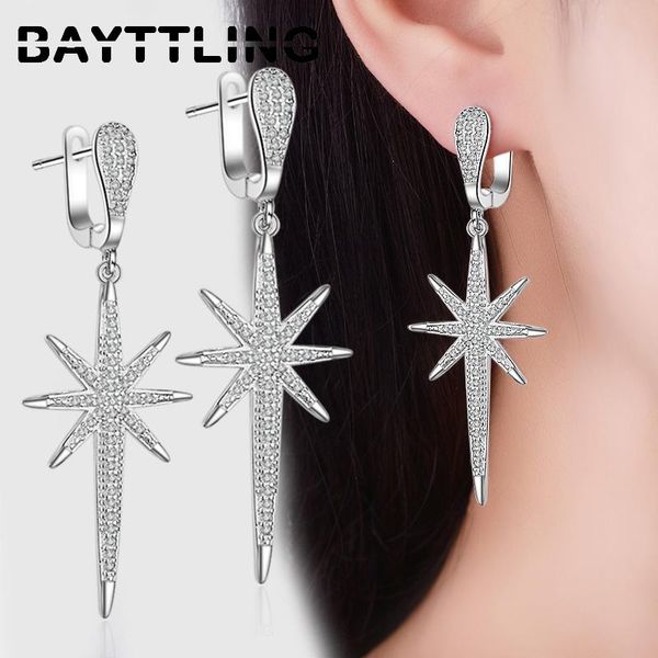 sterling silver 55mm luxury shiny zircon snowflake drop earrings for woman lady fashion wedding party jewelry gift dangle & chandelier
sterling silver 55mm luxury shiny zircon snowflake drop earrings for woman lady fashion wedding party jewelry gift dangle & chandelier