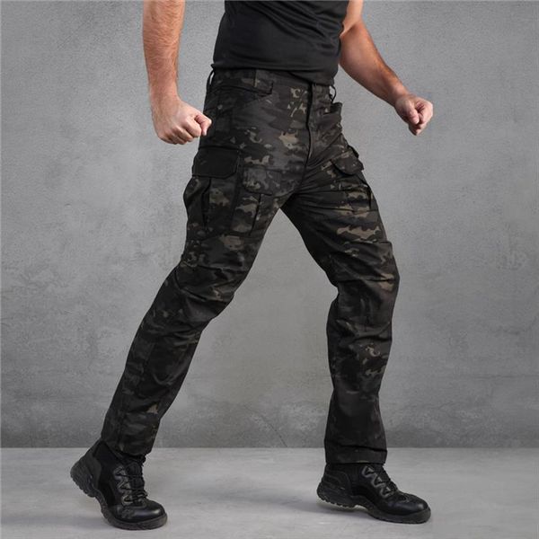 tactical combat cargo spring women pants autumn casual rip smulti pocket waterproof trousers cotton army military, Black
tactical combat cargo spring women pants autumn casual rip smulti pocket waterproof trousers cotton army military, Black