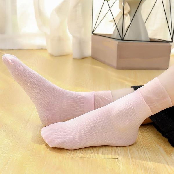 1-8years old girls summer thin lace stockings breathable anti-hook ice silk socks short tube solid cotton baby stuff, Pink;yellow
1-8years old girls summer thin lace stockings breathable anti-hook ice silk socks short tube solid cotton baby stuff, Pink;yellow