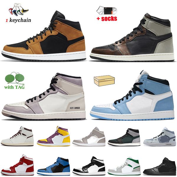 wheat 1 high og basketball shoes men jumpman 1s high element black particle grey light bone game white university blue a ma maniere off wome
wheat 1 high og basketball shoes men jumpman 1s high element black particle grey light bone game white university blue a ma maniere off wome