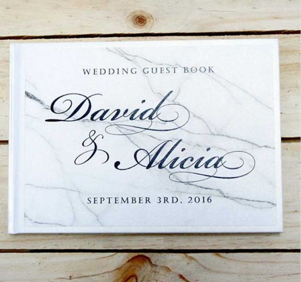 personalised gold foil marble wedding guestbook calligraphy names custom hardcove baby shower journal ,hen night sign in book other event &
personalised gold foil marble wedding guestbook calligraphy names custom hardcove baby shower journal ,hen night sign in book other event &