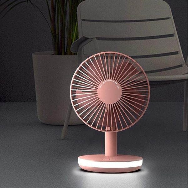 electric fans portable deskair cooling fan with led light usb rechargeable table mini cooler for home office
electric fans portable deskair cooling fan with led light usb rechargeable table mini cooler for home office
