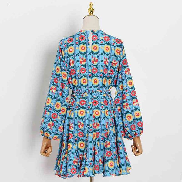 dresses print hit color spring for women o neck long sleeve lace up bowknot mini es female fashion clothing, Black;gray
dresses print hit color spring for women o neck long sleeve lace up bowknot mini es female fashion clothing, Black;gray