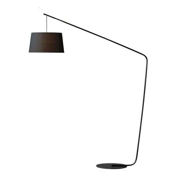 turkish el home office modern luxury indoor lighting e27 fabric lamp shades black cover arc fish standing floor lamps
turkish el home office modern luxury indoor lighting e27 fabric lamp shades black cover arc fish standing floor lamps