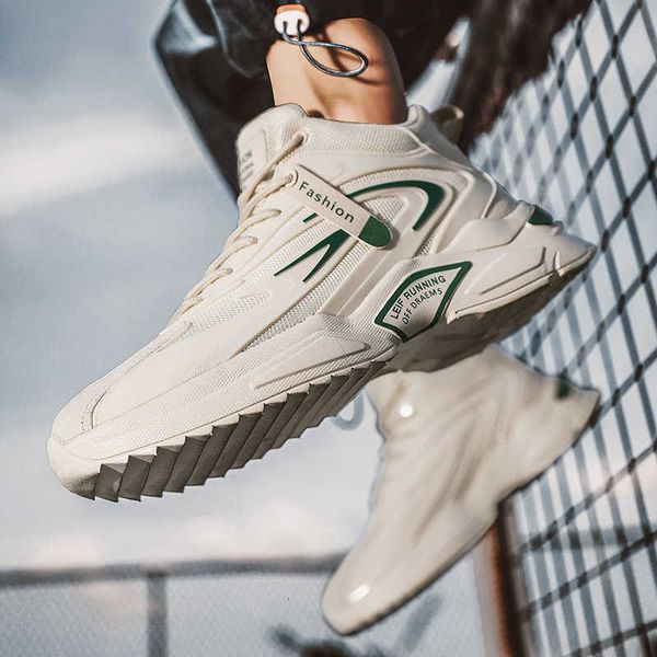 men's shoes autumn korean fashion sports dad outdoor simple round head low lace up casual
men's shoes autumn korean fashion sports dad outdoor simple round head low lace up casual