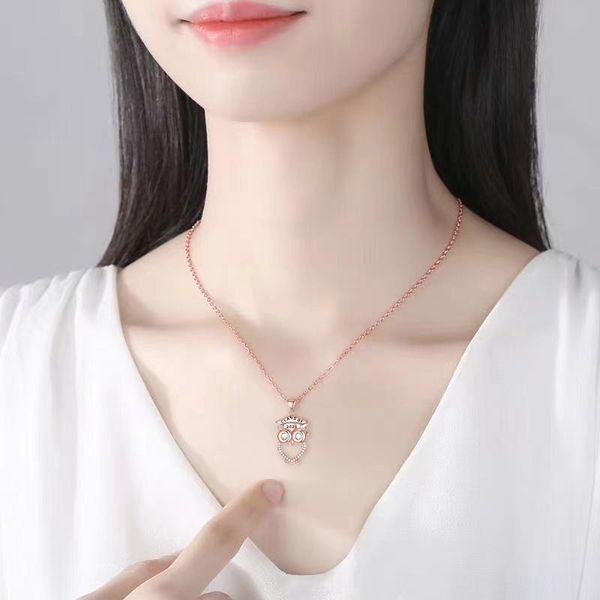 pendant necklaces graduation gift senior graduate chain women school leavers necklace jewelry drop, Silver
pendant necklaces graduation gift senior graduate chain women school leavers necklace jewelry drop, Silver