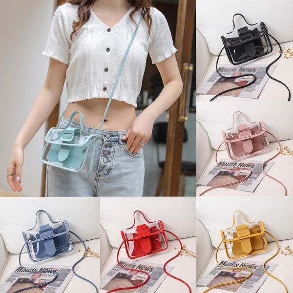 waist bags fashion women beach phone bag crossbody transparent shoulder hand female pouch pack
waist bags fashion women beach phone bag crossbody transparent shoulder hand female pouch pack