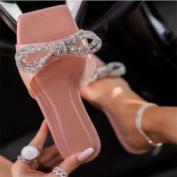 slippers summer shoe women transparent pvc sandals ladies fluorescent open toes thick fashion female zapatillas mujer, Black
slippers summer shoe women transparent pvc sandals ladies fluorescent open toes thick fashion female zapatillas mujer, Black