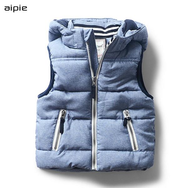 promotion children boy's cotton vests casual solid coats thick warm for 2-10 years kids wear waistcoat, Camo
promotion children boy's cotton vests casual solid coats thick warm for 2-10 years kids wear waistcoat, Camo