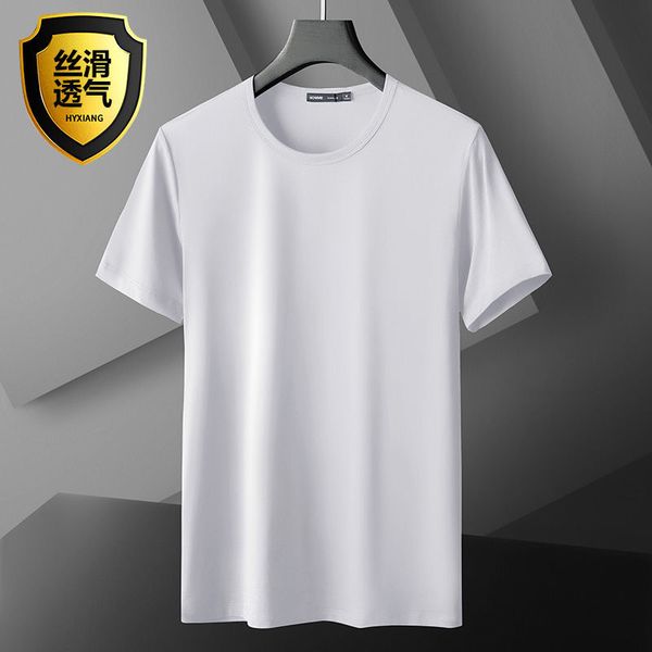 17 modal cotton short sleeve soccer jersey men's summer trend pure color ice silk crew neck base football shirt, Black;yellow
17 modal cotton short sleeve soccer jersey men's summer trend pure color ice silk crew neck base football shirt, Black;yellow