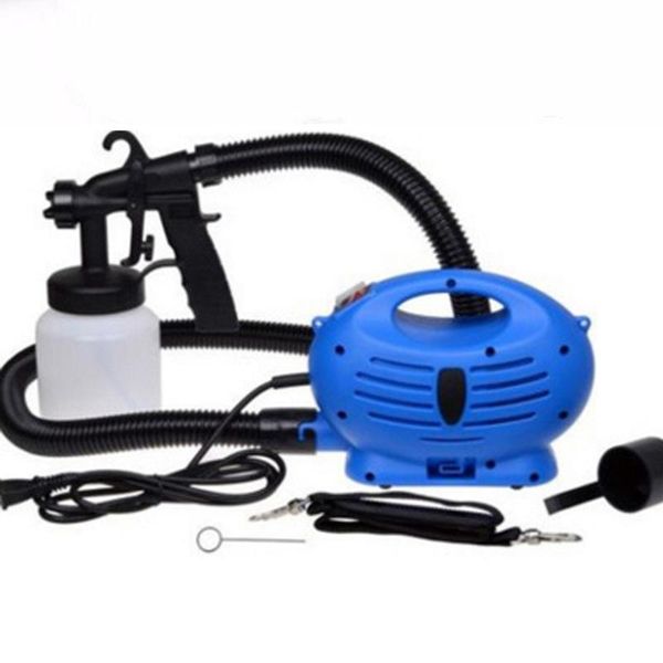 professional spray guns high pressure paint gun multifunctional automatic machine diy electric coating 110v-220v
professional spray guns high pressure paint gun multifunctional automatic machine diy electric coating 110v-220v