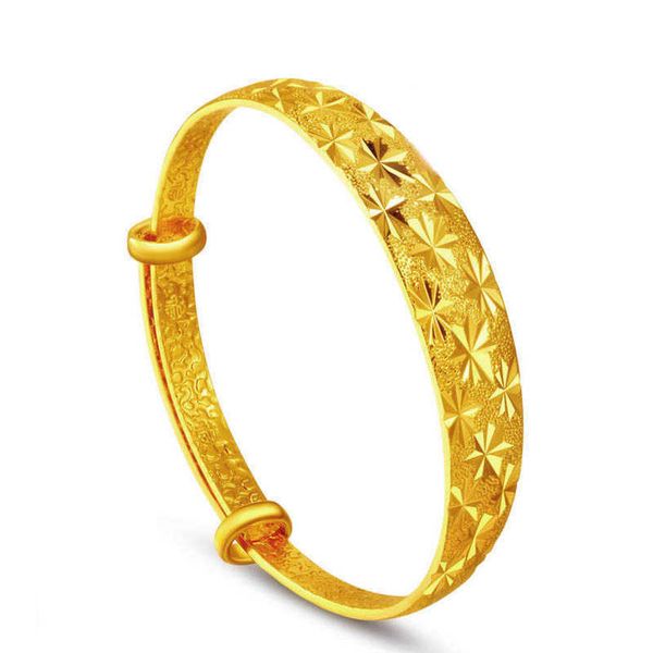 fashion women shining star wide adjustable bangle alloy bracelet jewelry gifts 8 ll@17 q0719, Black
fashion women shining star wide adjustable bangle alloy bracelet jewelry gifts 8 ll@17 q0719, Black