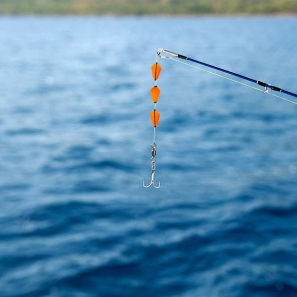 life vest & buoy 5 pcs floating fishing tea drop shape float cylinder
life vest & buoy 5 pcs floating fishing tea drop shape float cylinder