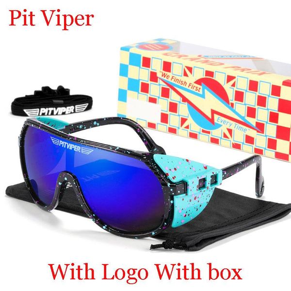 sunglasses pit viper one piece men sports removable shield sun glasses equipped with ansi z87+ uv400 lens grand-prix, White;black
sunglasses pit viper one piece men sports removable shield sun glasses equipped with ansi z87+ uv400 lens grand-prix, White;black