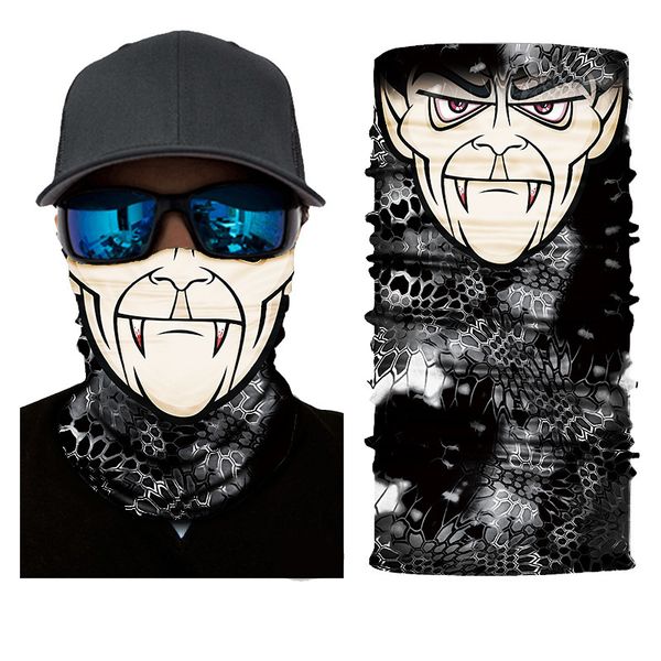 motorcycle digital riding headscarf skeleton clown printing multifunctional outdoor sunscreen magic
motorcycle digital riding headscarf skeleton clown printing multifunctional outdoor sunscreen magic