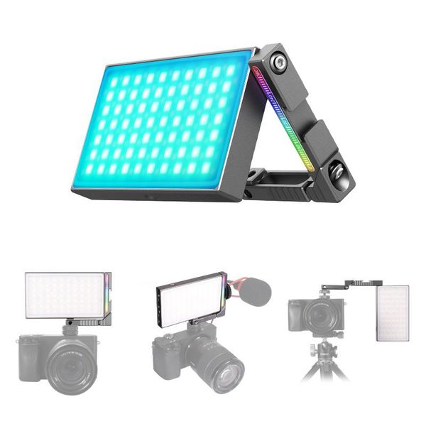 pography lighting rgb video led light full color lamp 8w 2700-8500k dimmable po studio with built-in 5000mah battery flash heads
pography lighting rgb video led light full color lamp 8w 2700-8500k dimmable po studio with built-in 5000mah battery flash heads