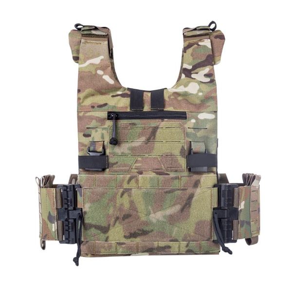 bigfoot gtpc2.0 fast light tactical vest hunting and shooting combat suit mc waist support, Black;gray
bigfoot gtpc2.0 fast light tactical vest hunting and shooting combat suit mc waist support, Black;gray