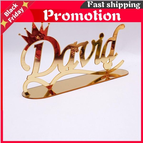 other event & party supplies personalized name tableshow mirrored crown style table stand decor custom acrylic mirror wedding birthday favor
other event & party supplies personalized name tableshow mirrored crown style table stand decor custom acrylic mirror wedding birthday favor