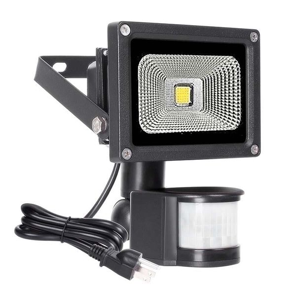 floodlights 10w motion sensor led flood lights pir induction spotlights ip66 waterproof 3000k warm white for garden garage(us plug)
floodlights 10w motion sensor led flood lights pir induction spotlights ip66 waterproof 3000k warm white for garden garage(us plug)